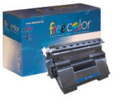 K&u printware gmbh Freecolor TN-1700 (800410)